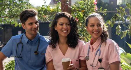 I’m a Student Nurse, What Scrubs Should I Buy?