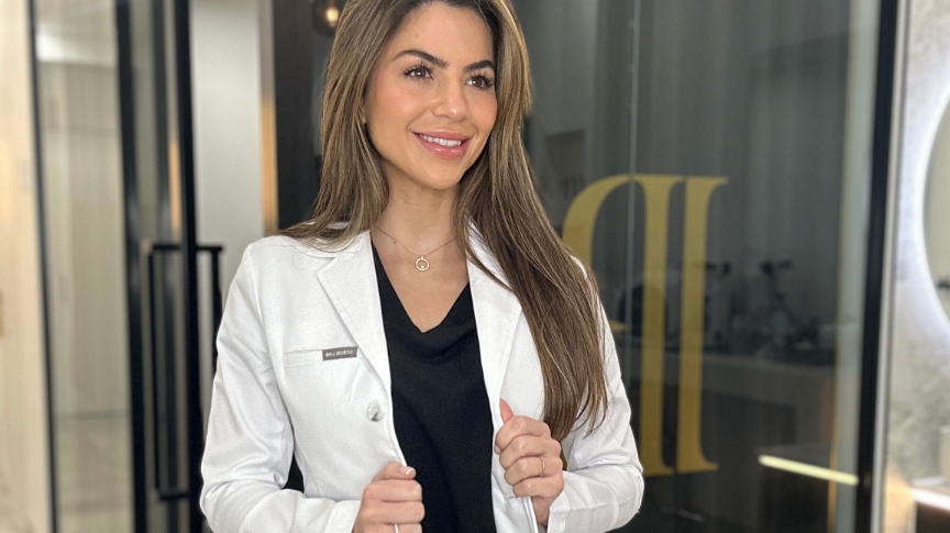 Showcasing your style through your scrubs