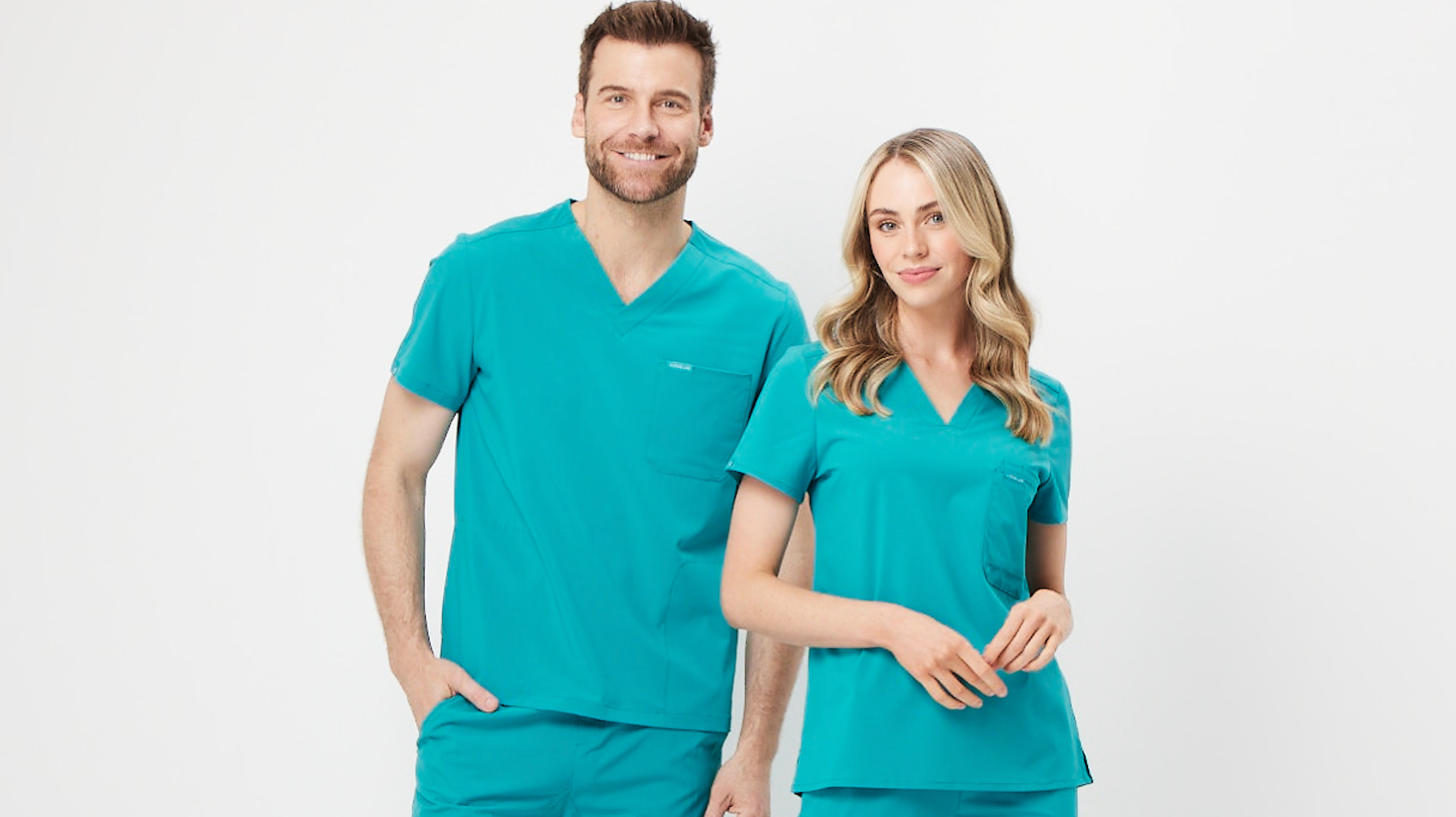 Your Team Wearing Scrub Lab