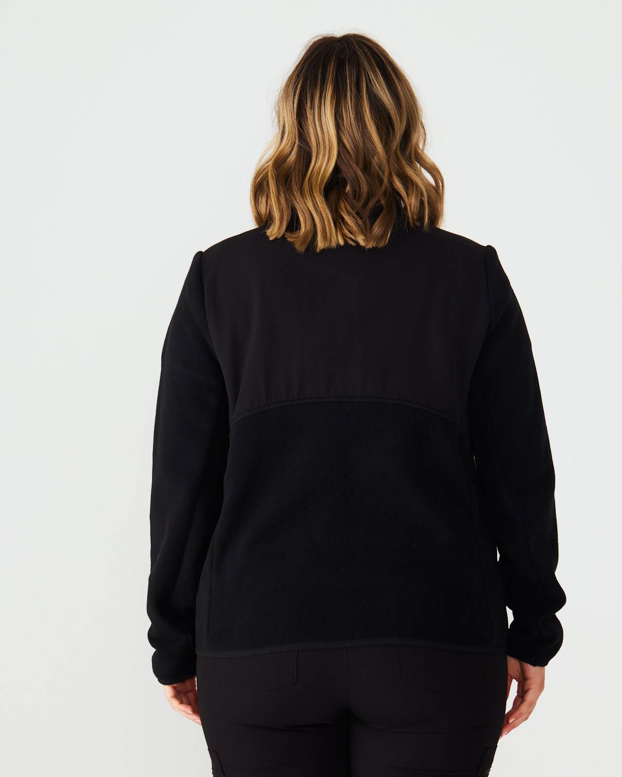 SLTech™️ Women's Fleece Jacket