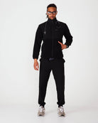 SLTech™ Men's Fleece Jacket