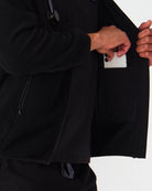 SLTech™ Men's Fleece Jacket