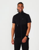 SLTech™ Men's Fleece Vest