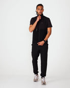 SLTech™ Men's Fleece Vest