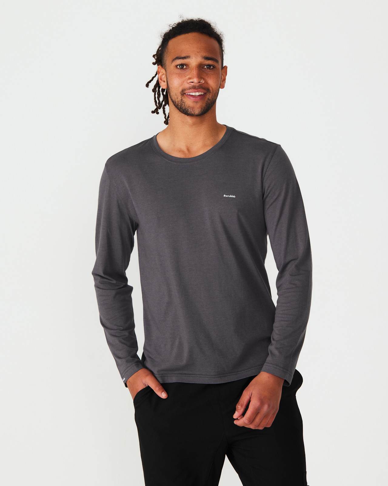 Men's Ultra-Soft Underscrub