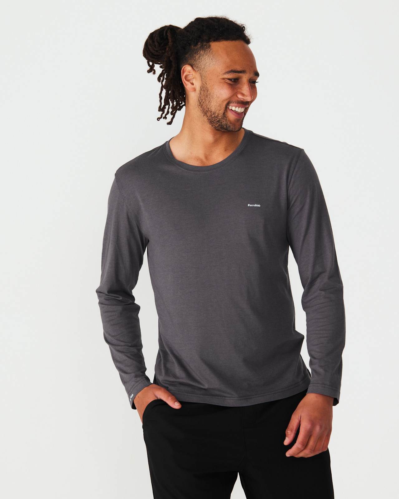 Men's Ultra-Soft Underscrub