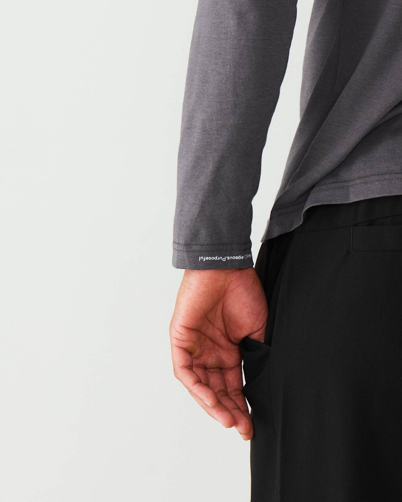 Men's Ultra-Soft Underscrub