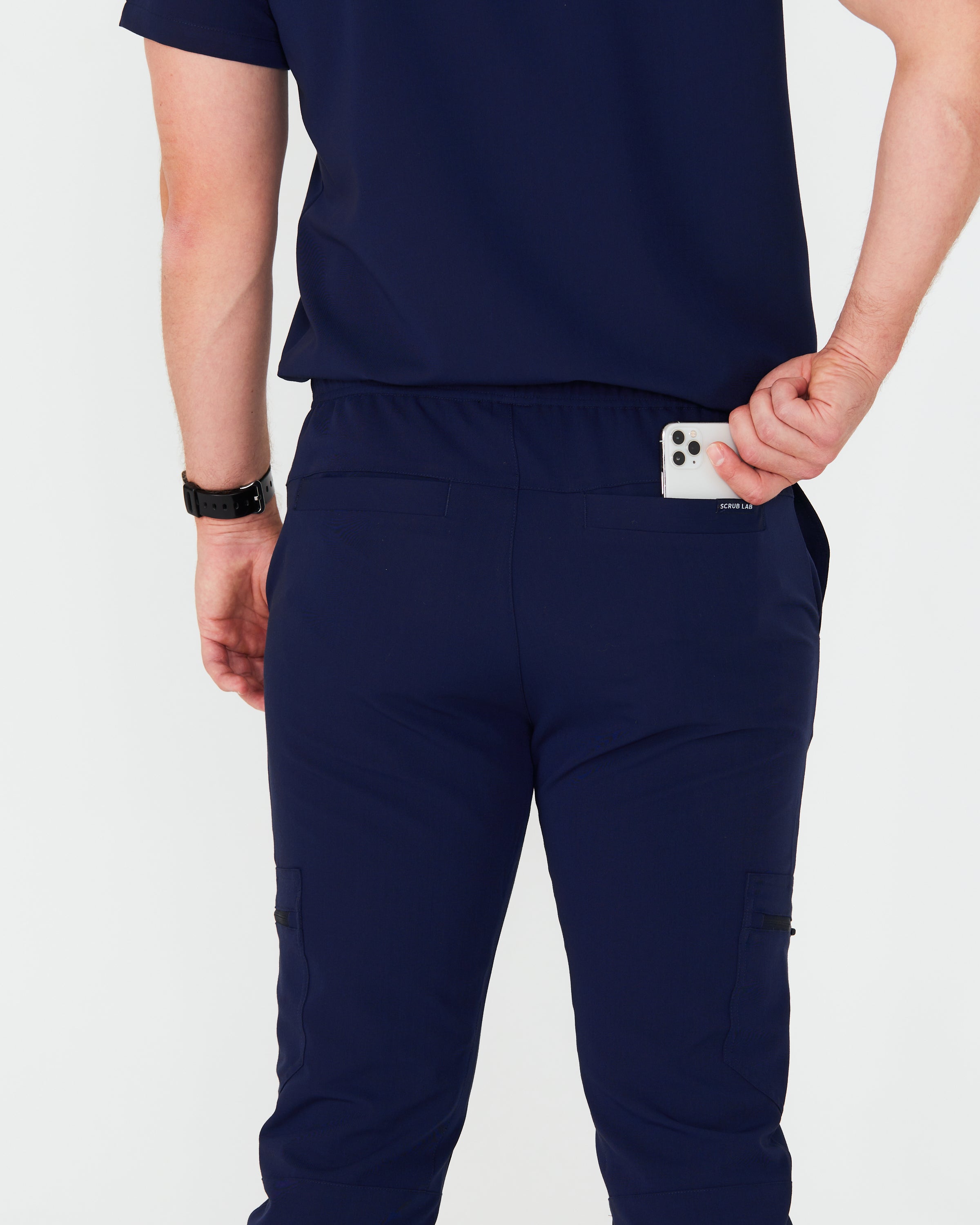 HOWARD Jogger Pants