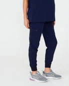 LUCY Maternity Jogger Scrub Pants