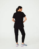 TRACY Maternity Scrub Top