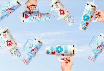 sippy cups