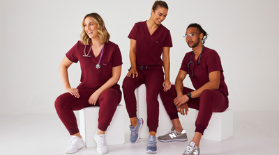 Top Tips for Finding the Perfect Scrubs