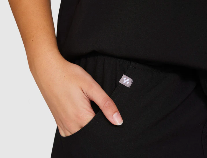 Choosing scrubs that make you look forward to work