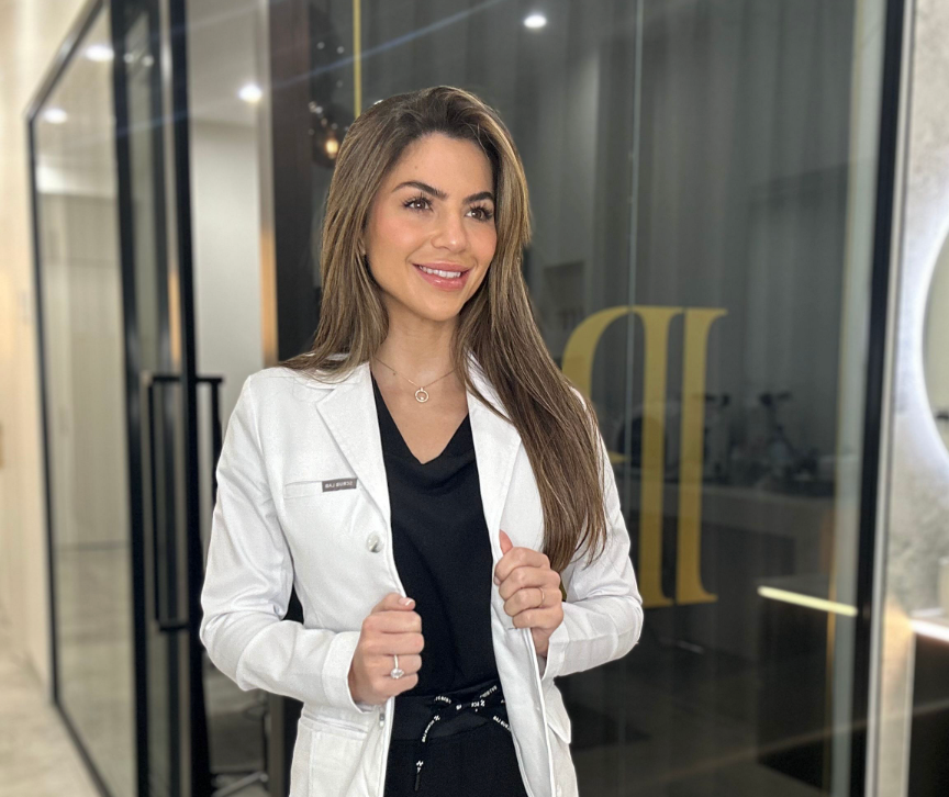 Showcasing your style through your scrubs