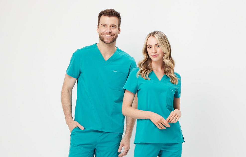 Your Team Wearing Scrub Lab – Scrub Lab - Premium Medical Apparel