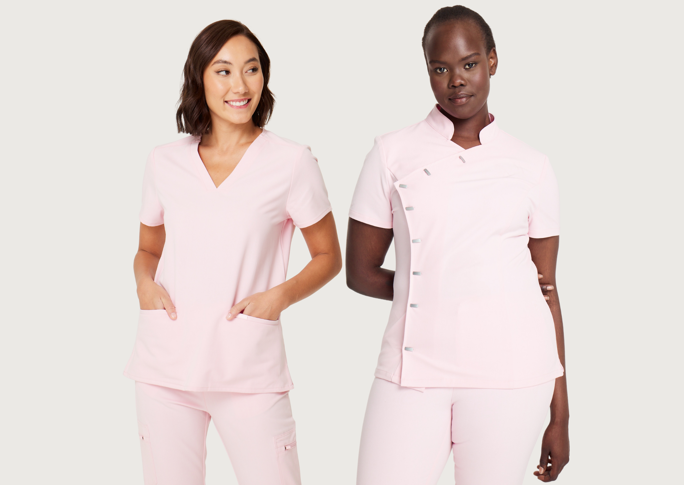 Why ED Nurses Love Our Scrubs – Scrub Lab - Premium Medical Apparel