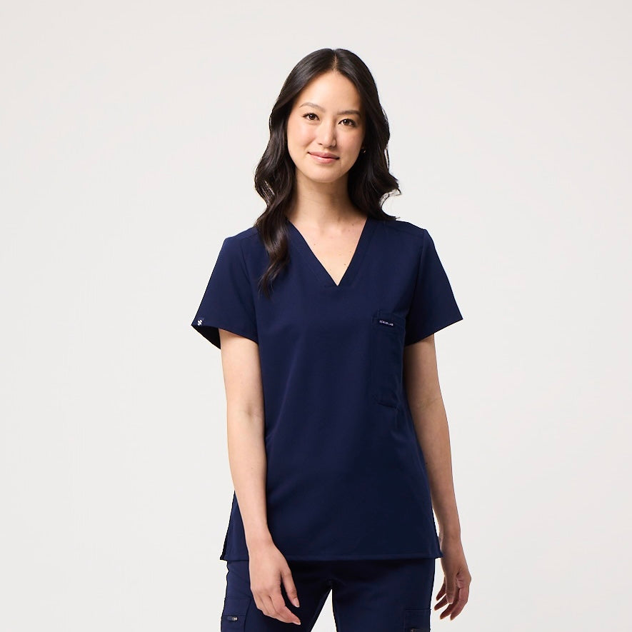 FLORENCE Three Chest Pocket