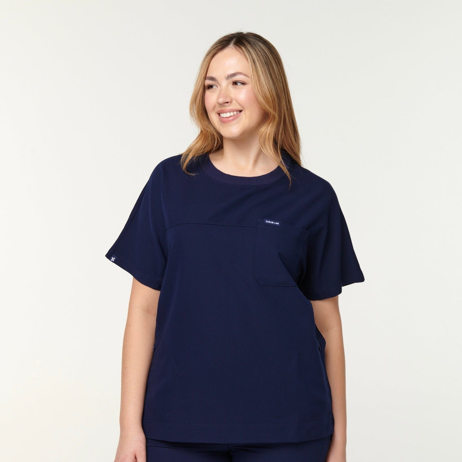 FIONA Crew Neck