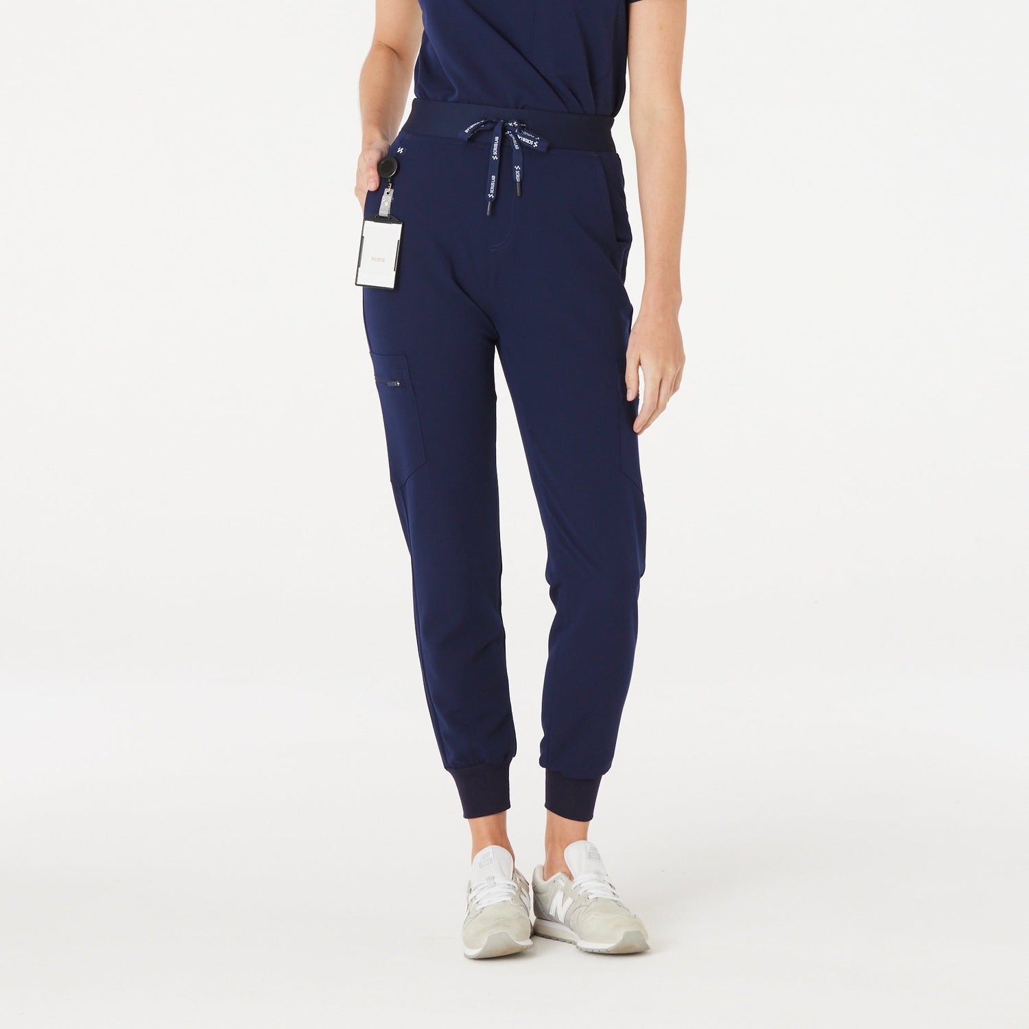 LUCY High Waisted Joggers