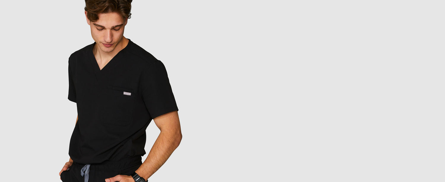 Men's Scrubs
