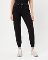 black women's jogger scrub pants