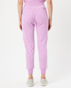 LUCY Jogger Scrub Pants - Lavender Haze | SLTECH™