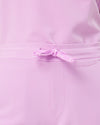 CLARISSA Skinny Leg Scrub Pants - Lavender Haze | SLTECH™