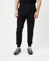black men's jogger scrub pants