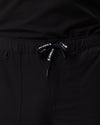 VICTOR Straight Leg Scrub Pants - Black | SLTECH™
