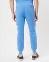 HOWARD SHORT - Jogger Pants - (Original SLTECH™ fabric) Ceil - CLEARANCE