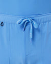 VICTOR Straight Leg Scrub Pants (Original SLTECH™ fabric) - Ceil