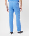 VICTOR Straight Leg Scrub Pants (Original SLTECH™ fabric) - Ceil