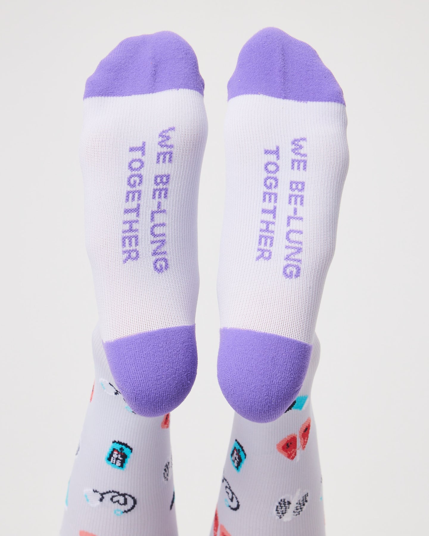 Lab3 Socks Nursing Compression Socks – Scrub Lab - Premium Medical Apparel