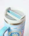 Blue 40oz Jumbo Sippy Cup - Healthcare Edition