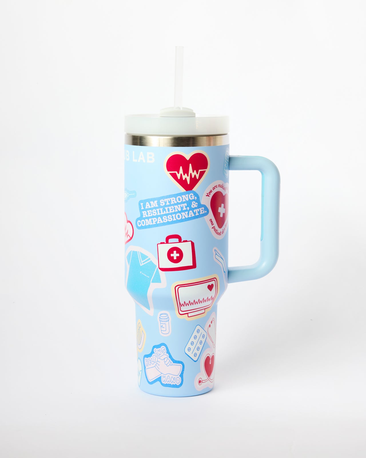 Jumbo Sippy Cup