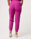 LUCY Jogger Scrub Pants - Fuchsia | SLTECH™ - CLEARANCE