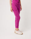 LUCY Jogger Scrub Pants - Fuchsia | SLTECH™ - CLEARANCE