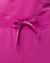 LUCY Jogger Scrub Pants - Fuchsia | SLTECH™ - CLEARANCE