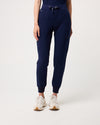LUCY Jogger Scrub Pants - Navy | SLTECH™