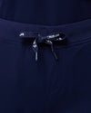 LUCY Jogger Scrub Pants - Navy | SLTECH™