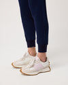 LUCY Jogger Scrub Pants - Navy | SLTECH™