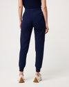 LUCY Jogger Scrub Pants - Navy | SLTECH™