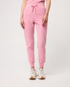 LUCY Jogger Scrub Pants - Picasso Pink | SLTECH™