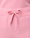LUCY Jogger Scrub Pants - Picasso Pink | SLTECH™