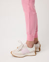 LUCY Jogger Scrub Pants - Picasso Pink | SLTECH™