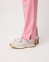 EDITH Straight Leg Scrub Pants - Picasso Pink | SLTECH™