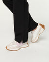 EDITH Straight Leg Scrub Pants - Black | SLTECH™