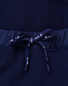 EDITH Straight Leg Scrub Pants - Navy | SLTECH™