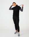 Women's Ultra-Soft Underscrub - Dark Grey | SLTECH™