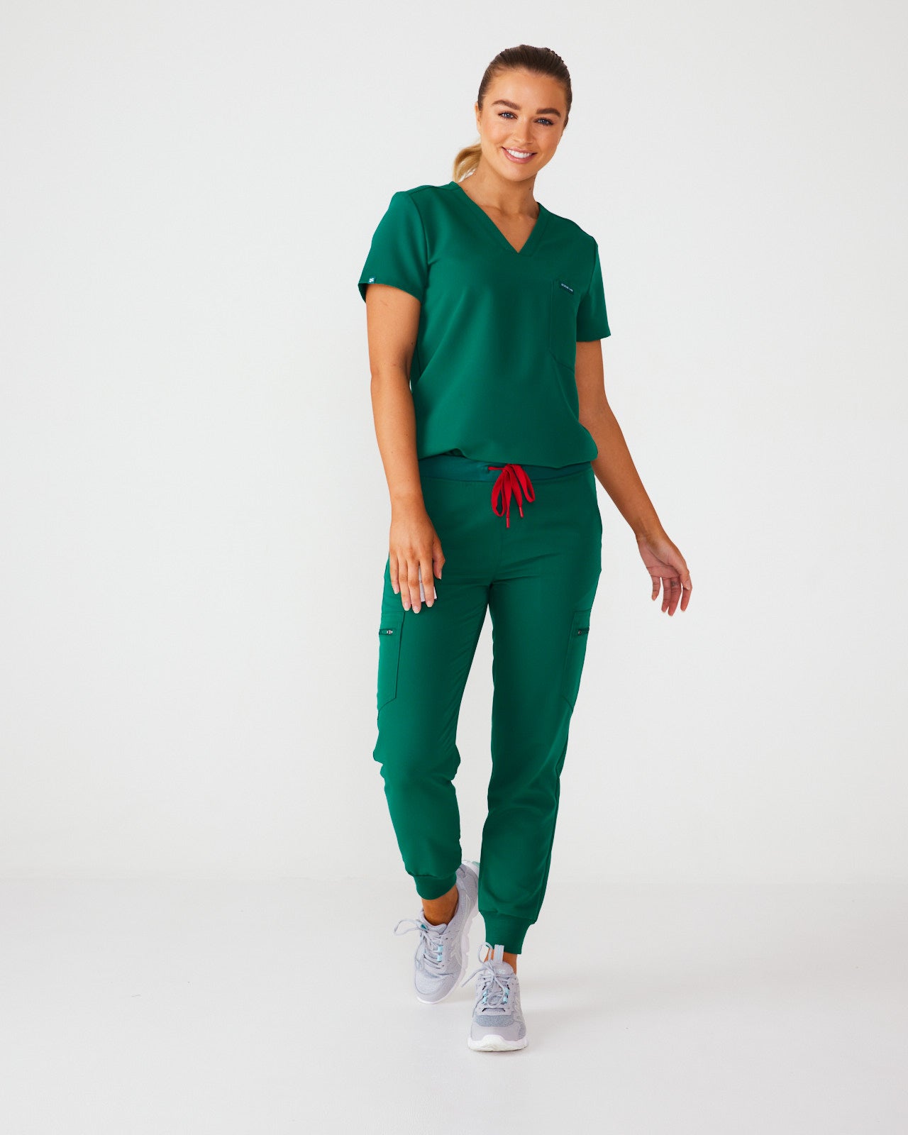 Ultra-Soft Scrubs and Nursing Uniforms for Women – Page 8 – Scrub Lab ...